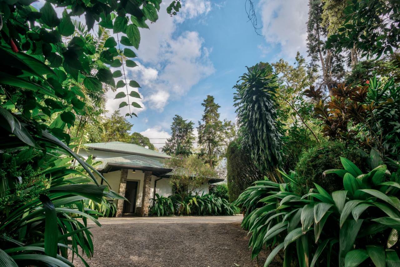 Villa Republic Бандаравела Екстер'єр фото